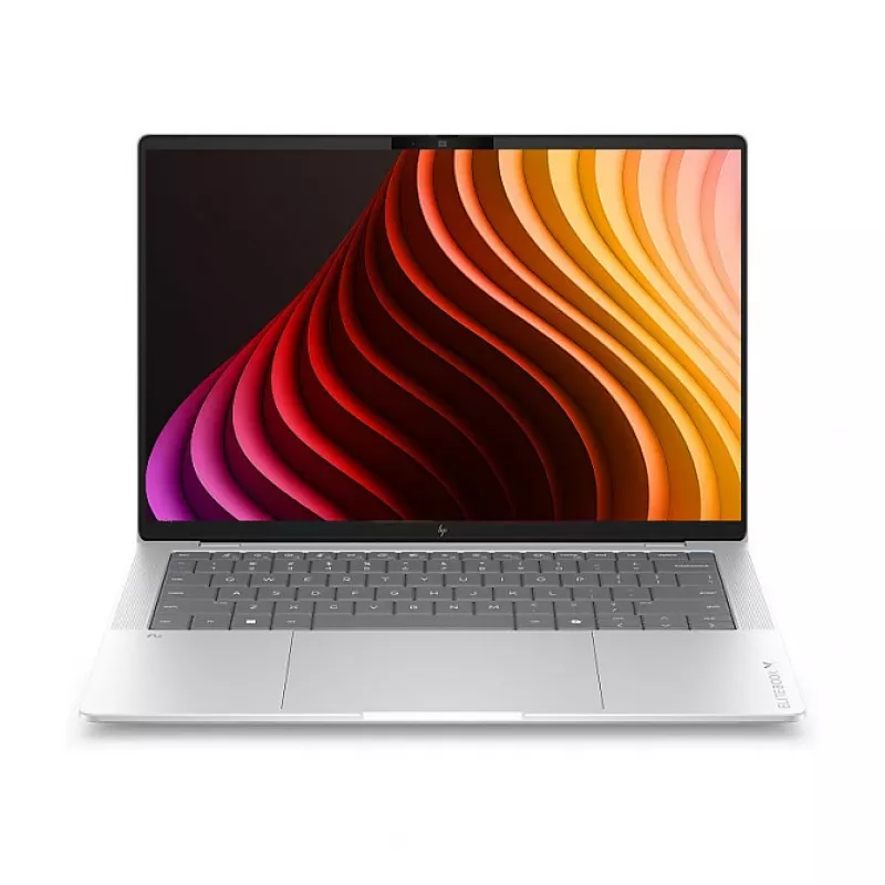 HP EliteBook X G2i 14 inch notebook Intel Core Ultra 5 325 32GB RAM 512GB SSD Windows 11 Pro 5G LTE zilver