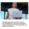 HP EliteBook X G2i 14 inch notebook Intel Core Ultra 5 325 32GB RAM 512GB SSD Windows 11 Pro 5G LTE zilver