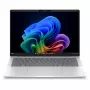 HP EliteBook X G2i 14 inch notebook Intel Core Ultra 5 325 32GB RAM 512GB SSD Windows 11 Pro 5G LTE zilver