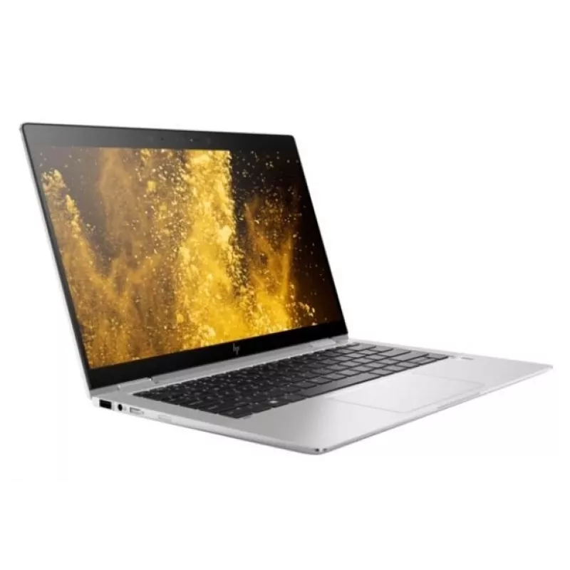 HP EliteBook x360 1030 G3 Laptop, Core i5, 8GB RAM, SSD, 13,3 inch FHD (refurbished)