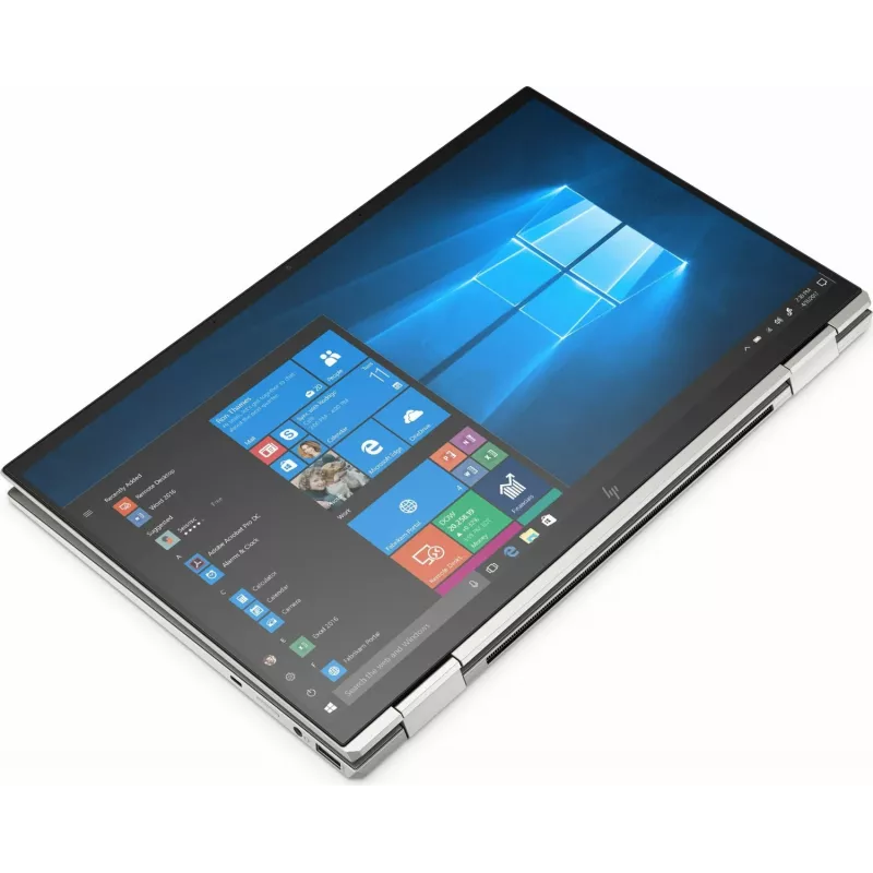 HP EliteBook X360 1040 G7 Laptop - Intel Core i7, 16GB RAM, 512GB SSD (refurbished)