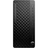 HP EliteDesk 8 Tower G1i desktop-pc AI PC - Intel Core Ultra 7, 16GB RAM, SSD, zwart (refurbished)