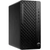 HP EliteDesk 8 Tower G1i desktop-pc AI PC - Intel Core Ultra 7, 16GB RAM, SSD, zwart (refurbished)