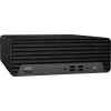 HP EliteDesk 805 G6 Small Form Factor desktop-pc, AMD Ryzen 5 PRO 4650G, 8GB RAM, 256GB SSD, Windows 10 Pro (refurbished)