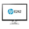 HP EliteDisplay E242 LCD monitor (refurbished)