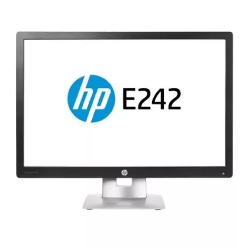 HP EliteDisplay E242 LCD monitor (refurbished)