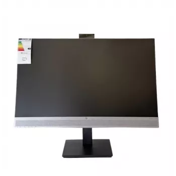HP EliteDisplay E273m 27 inch Full HD IPS LED monitor - aanbieding (refurbished)