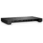 HP Engage One Retail Advanced I/O Connectivity Base, zwart, 284 mm x 162 mm x 27,3 mm, 652,6 g