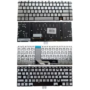 HP Envy 15-EP / 15T-EP verlichte US-toetsenbord