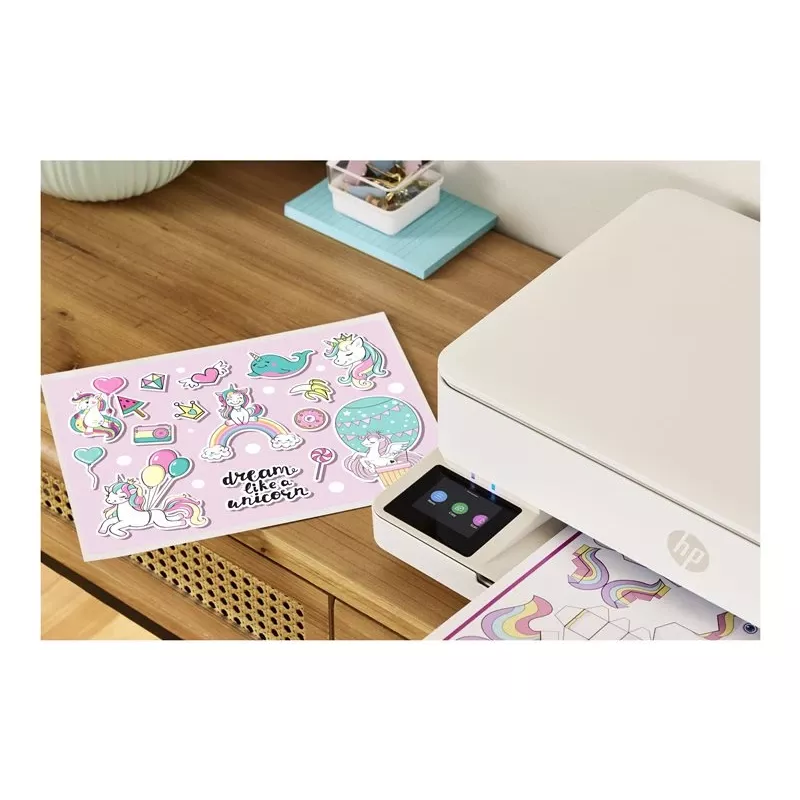HP ENVY 6120 all-in-one kleuren inkjetprinter