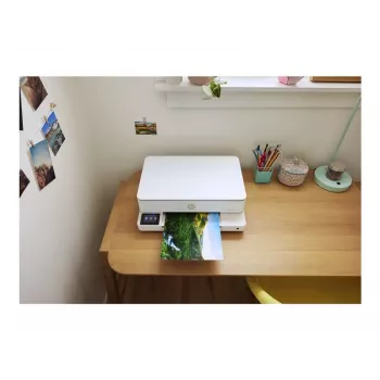 HP ENVY 6120 all-in-one kleuren inkjetprinter