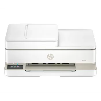 HP ENVY 6520 all-in-one draadloze inkjetprinter met scanner en kopieerfunctie