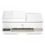 HP ENVY 6520 all-in-one draadloze inkjetprinter met scanner en kopieerfunctie