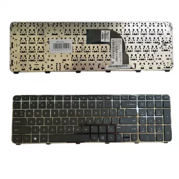 HP Envy DV7-7000, 7100, 7200, 7300 US toetsenbord