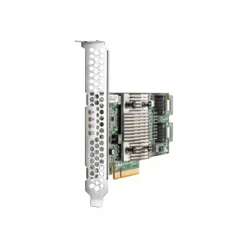 HP H240 Smart hostbusadapter - SAS SATA PCI-Express RAID 0 1 5