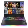 HP HyperX OMEN 16-ah1470ng Gaminglaptop, 16 inch WQXGA, Intel Core Ultra 7 270HX Plus, 32GB RAM, 1TB SSD, GeForce RTX 5070 Ti, Windows 11 Home
