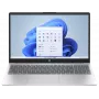 HP Laptop 15-fd0051ne laptop, Intel Core i5-1334U, 8GB DDR4 RAM, 512GB NVMe SSD, NVIDIA GeForce MX570 2GB, 15,6 inch Full HD (gereviseerd)