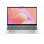 HP Laptop 15-fd0267ne, 15,6 inch Full HD, Intel Core i7-1355U, 8GB RAM, 512GB SSD, Windows 11 Home, Natural Silver (refurbished)