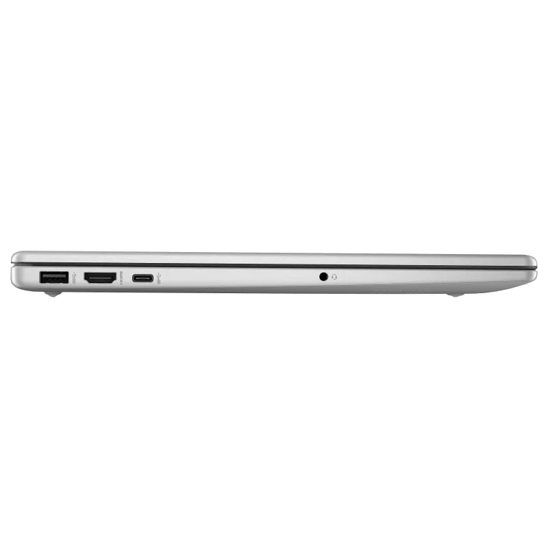 HP Laptop 15-fd1453ngx 15,6 inch Full HD IPS Intel Core 5 120U 8GB RAM 512GB SSD Windows 11 Home Natural Silver