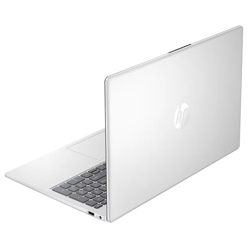 HP Laptop 15-fd1453ngx 15,6 inch Full HD IPS Intel Core 5 120U 8GB RAM 512GB SSD Windows 11 Home Natural Silver