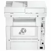 HP LaserJet Enterprise MFP 5601dn multifunctionele zwart-wit laserprinter, A4, 50 ppm, duplex, netwerk, touchscreen