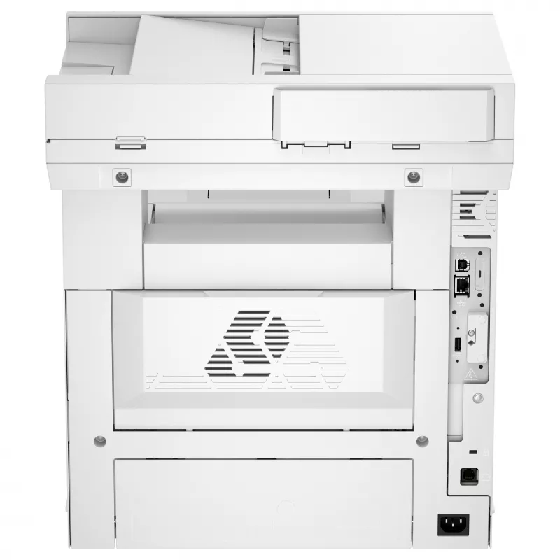 HP LaserJet Enterprise MFP 5601dn multifunctionele zwart-wit laserprinter, A4, 50 ppm, duplex, netwerk, touchscreen