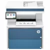 HP LaserJet Enterprise MFP 5601dn multifunctionele zwart-wit laserprinter, A4, 50 ppm, duplex, netwerk, touchscreen