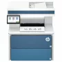 HP LaserJet Enterprise MFP 5601dn multifunctionele zwart-wit laserprinter, A4, 50 ppm, duplex, netwerk, touchscreen