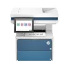 HP LaserJet Enterprise MFP 5602dn monochrome laser-multifunctionele printer