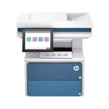 HP LaserJet Enterprise MFP 5602dn monochrome laser-multifunctionele printer