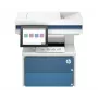 HP LaserJet Enterprise MFP 5602dn monochrome laser-multifunctionele printer