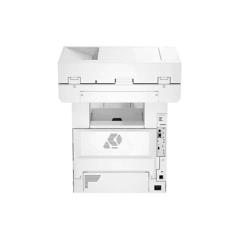 HP LaserJet Enterprise MFP 6600dn kleurenlaser-multifunctionele printer - A4/A3, duplex, Ethernet, 52ppm