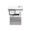 HP LaserJet Enterprise MFP 6600dn kleurenlaser-multifunctionele printer - A4/A3, duplex, Ethernet, 52ppm