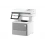 HP LaserJet Enterprise MFP 6600dn kleurenlaser-multifunctionele printer - A4/A3, duplex, Ethernet, 52ppm