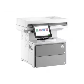 HP LaserJet Enterprise MFP X53052dn multifunctionele monochrome laserprinter