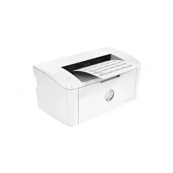 HP LaserJet M110w Draadloze Monochrome Laserdrukker, 20 ppm, 600 x 600 dpi, Wi-Fi, Mobiel Printen, 150-vel Papierinvoer