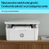 HP LaserJet M140w draadloze monochrome multifunctionele laserprinter, kopieerder, scanner