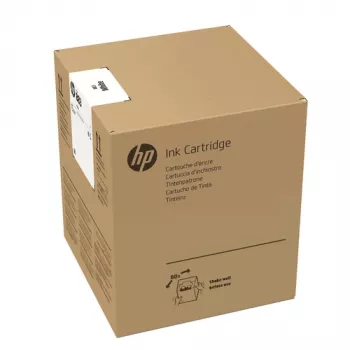 HP Latex 2700 883 3L witte latex-inktcartridge