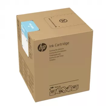 HP Latex 2700 883 5L lichtcyaan latex-inktcartridge