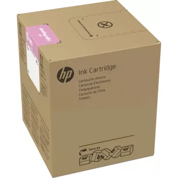 HP Latex 2700 883 5L lichtmagenta latex-inktcartridge