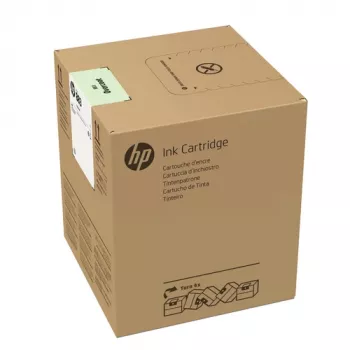 HP Latex 2700 883 5L overcoat latex-inktcartridge