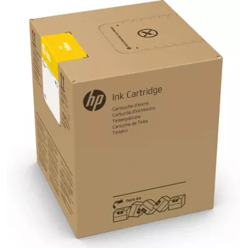 HP Latex 2700 883 5L gele latex-inktcartridge
