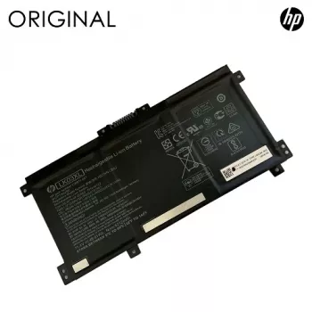 HP LK03XL originele laptopaccu