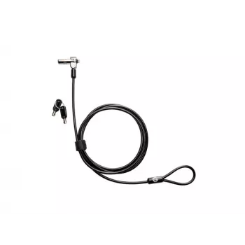 HP Nano beveiligingskabelslot voor Chromebook 11 G9, 14 G7