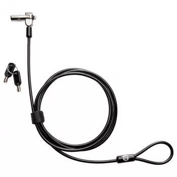 HP Nano beveiligingskabelslot voor Chromebook 11 G9, 14 G7