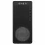HP OMEN 16L TG03-1470ng gaming-desktop-pc, Intel Core i7-14650HX, 16GB DDR5 RAM, 1TB NVMe SSD, AMD Radeon RX 9060 XT, zonder besturingssysteem, Shadow Black