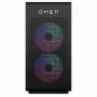 HP OMEN 35L Gaming-desktop GT16-0160ng, Intel Core Ultra 7 265K, 32 GB, 1 TB SSD, Radeon RX 9070 XT, FreeDOS