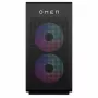 HP Omen GT16-0674ng Gaming-desktop Ryzen 7 8700F 32GB RAM 1TB SSD RTX 5070 Windows 11 Home