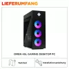 HP OMEN GT22-3795ng Desktop-pc, Intel Core Ultra 9 285K, 64GB DDR5, 2TB SSD, NVIDIA RTX 5080, Windows 11 Home