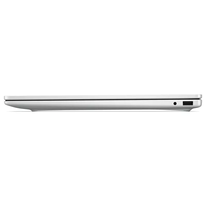 HP OmniBook 3 16-bu0131ng, 16 inch WUXGA IPS, Intel Core 3 100U, 8 GB RAM, 512 GB SSD, Windows 11 Home, Natural Silver
